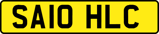 SA10HLC