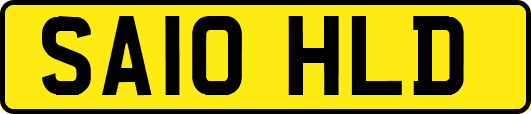 SA10HLD