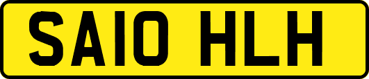SA10HLH
