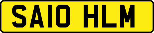 SA10HLM