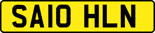 SA10HLN
