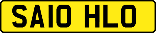 SA10HLO