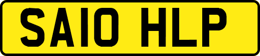 SA10HLP