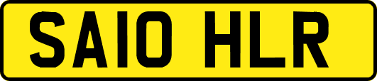 SA10HLR