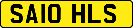 SA10HLS