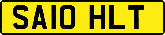 SA10HLT