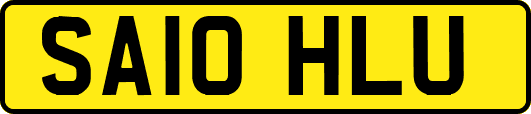 SA10HLU