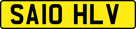 SA10HLV