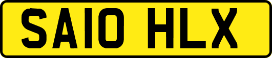 SA10HLX
