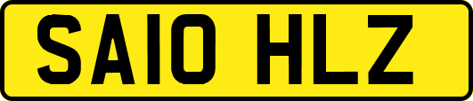 SA10HLZ