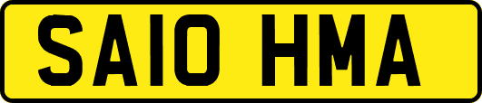 SA10HMA