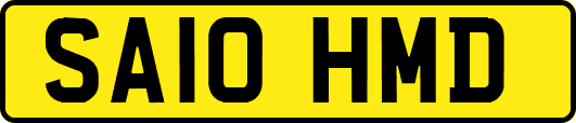 SA10HMD