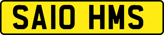 SA10HMS