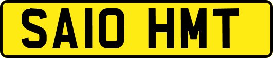 SA10HMT