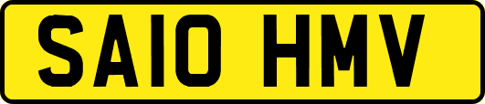 SA10HMV
