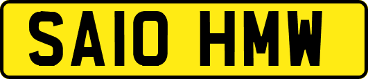SA10HMW
