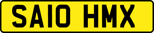 SA10HMX