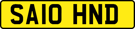 SA10HND