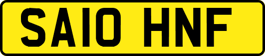 SA10HNF