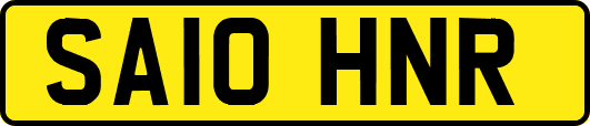 SA10HNR
