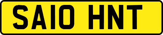 SA10HNT
