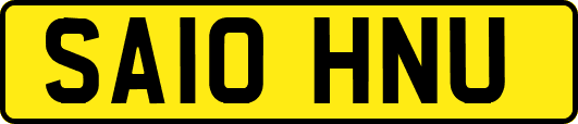 SA10HNU
