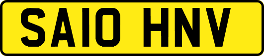 SA10HNV