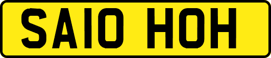 SA10HOH