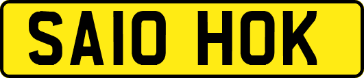 SA10HOK