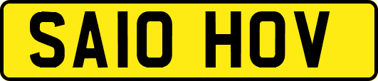 SA10HOV