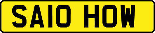 SA10HOW