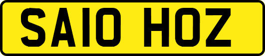 SA10HOZ