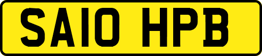 SA10HPB