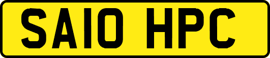 SA10HPC