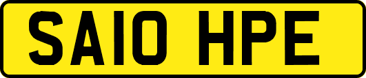 SA10HPE