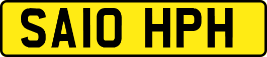 SA10HPH