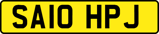SA10HPJ