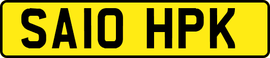SA10HPK