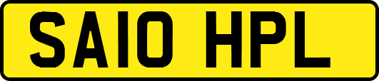SA10HPL