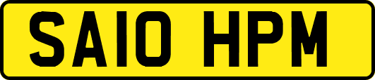 SA10HPM