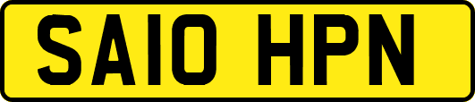 SA10HPN