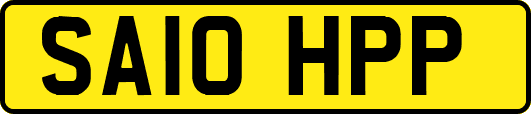SA10HPP