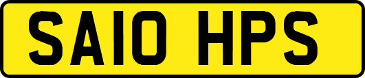 SA10HPS