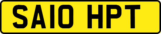 SA10HPT