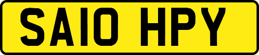 SA10HPY