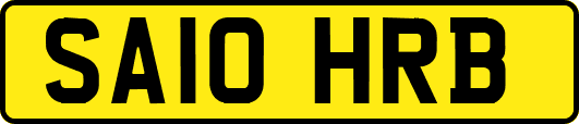 SA10HRB