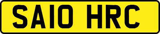 SA10HRC