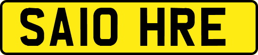 SA10HRE