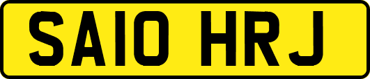 SA10HRJ