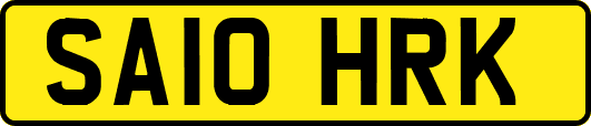 SA10HRK